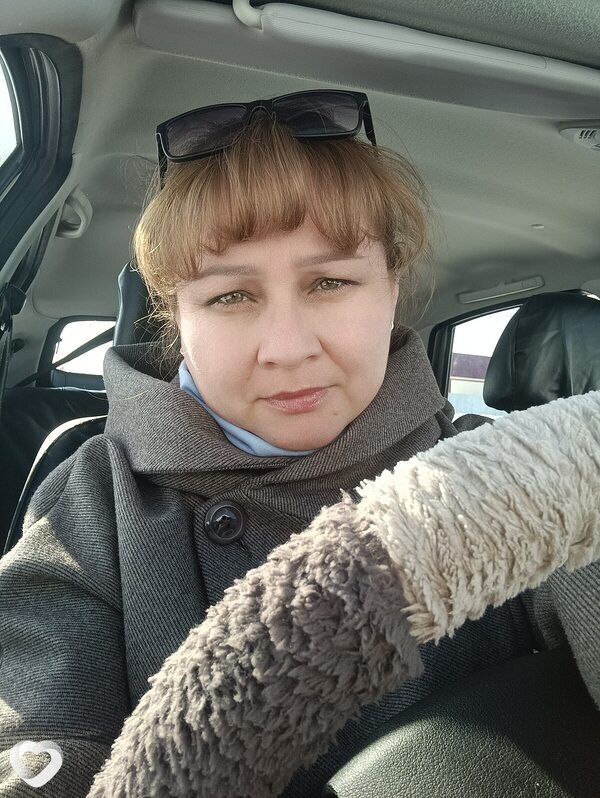 Ада, 40, Бирске — анкета №1869020