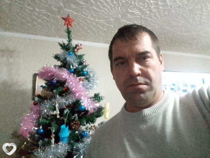 Дмитрий, 41, Усть-Каменогорск — анкета №1869021