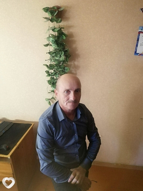 Валерий, 59, Иркутске — анкета №1869028