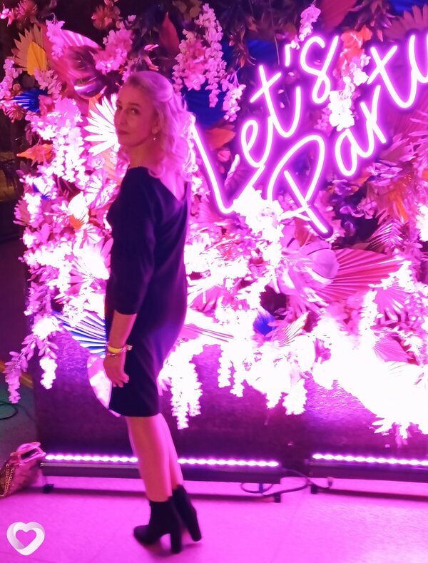 Iryna, 46, Лодзь — анкета №1869030
