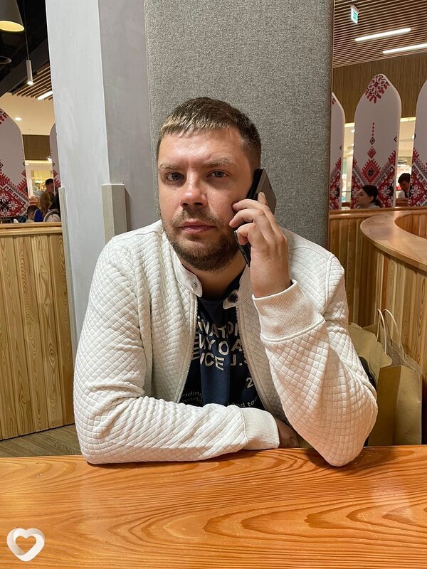 Рома, 43, Хабаровске — анкета №1869185