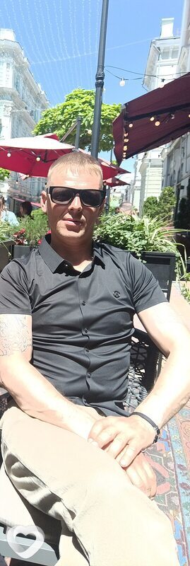 Дима, 37, Ростове-на-Дону — анкета №1869565