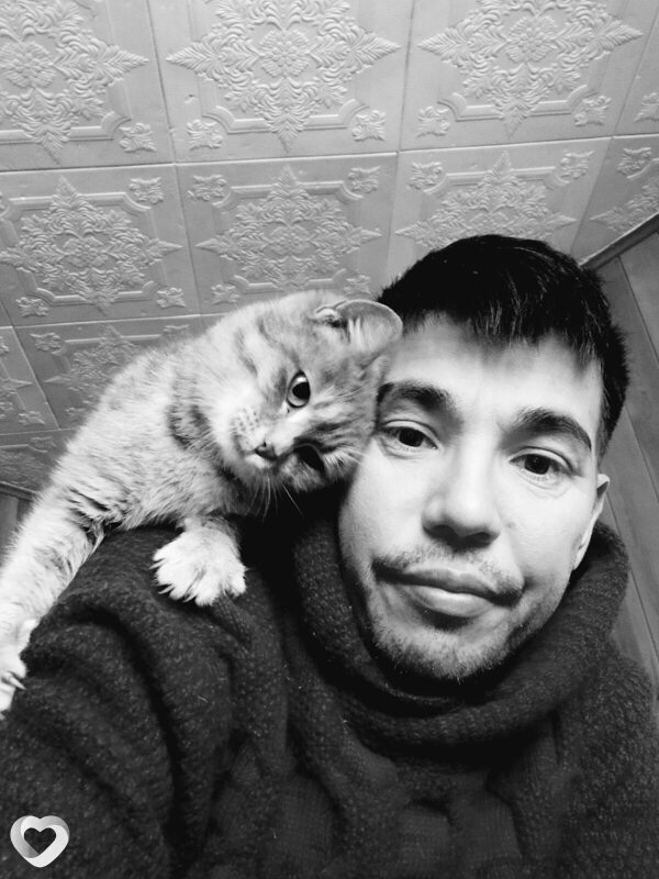Ильдар, 38, Уфе — анкета №1869572