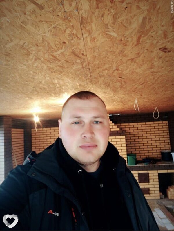 Виталий, 31, Старобельске — анкета №1869093