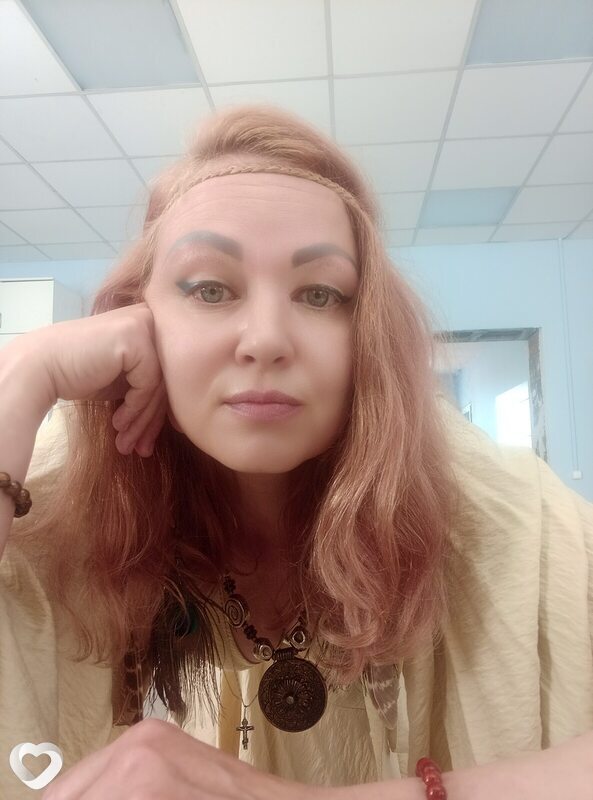 Просто Я, 42, Стерлитамаке — анкета №1869138