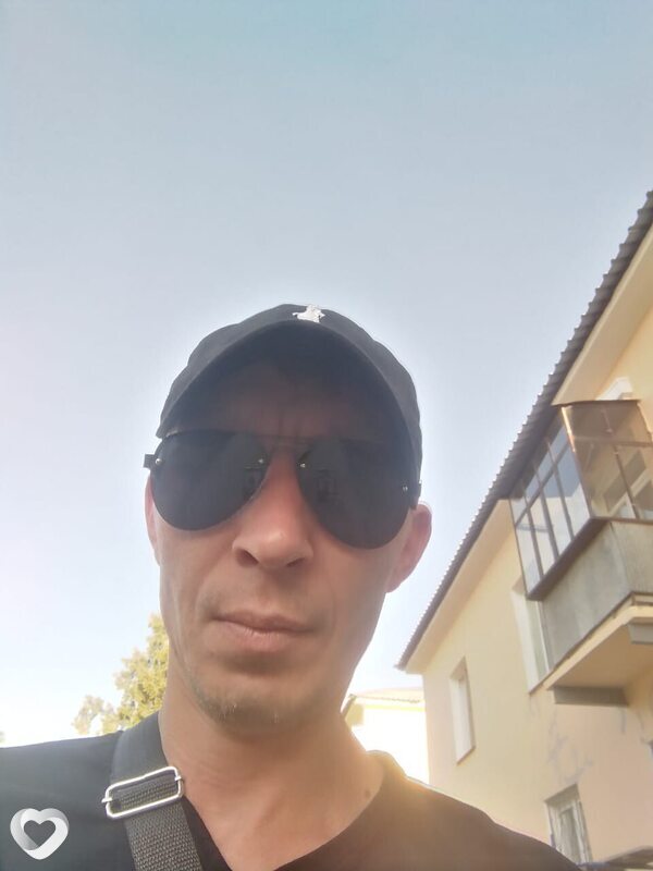 Slava, 49, Москве — анкета №1869142
