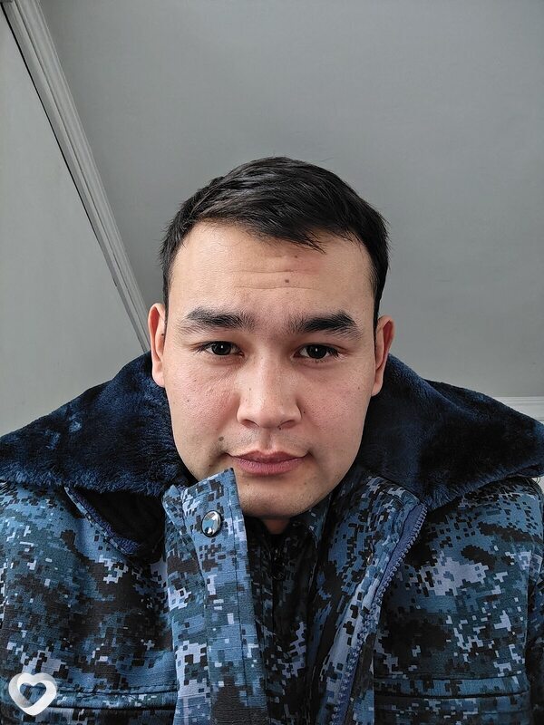 Адик, 26, Караганде — анкета №1869144