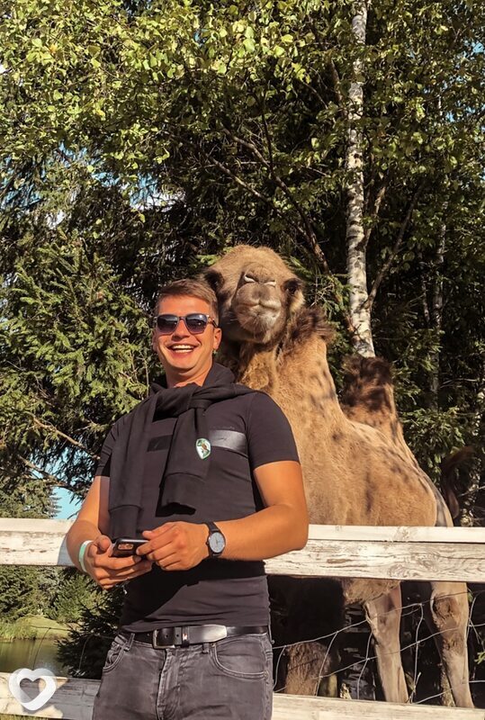 Алексей, 37, Гомеле — анкета №12768