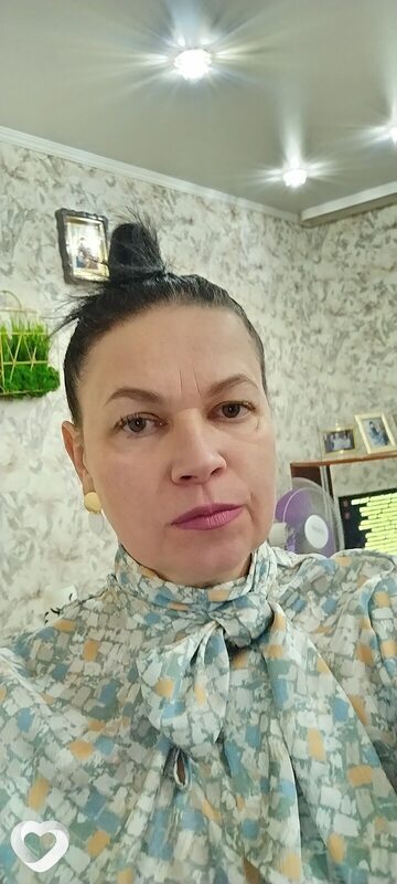 Лана, 51, Гродно — анкета №1869158