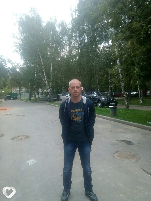 Сергей, 38, Новом Уренгое — анкета №1869289