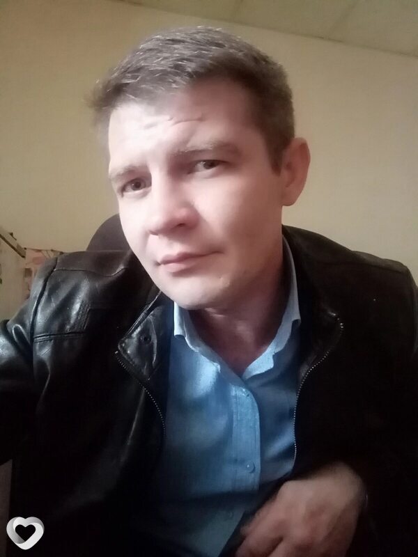 Федор, 38, Орёл — анкета №1869244
