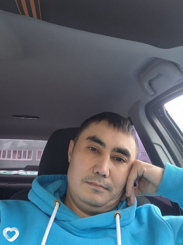 Сергей, 37, Уфе — анкета №1869259