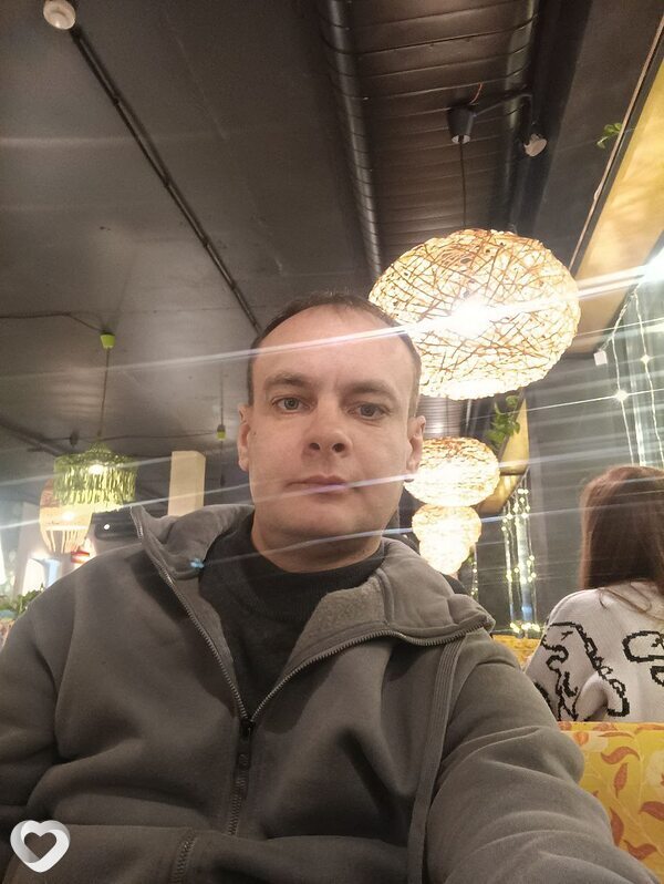 Oleg, 45, Мариуполе — анкета №1869268