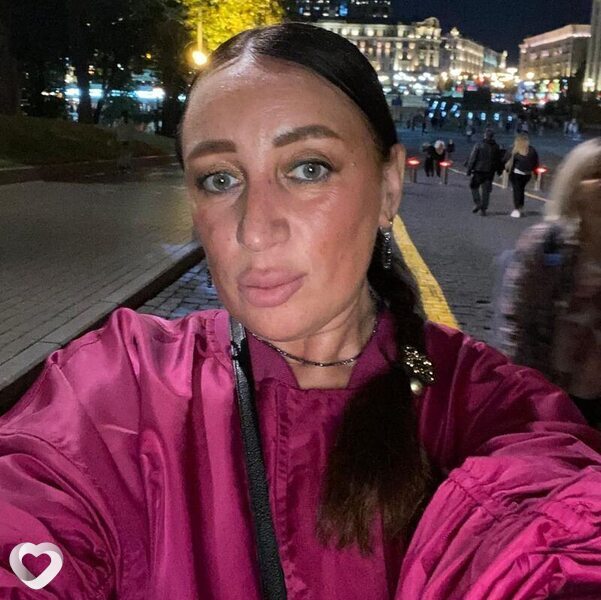Наталия, 49, Москве — анкета №1869336
