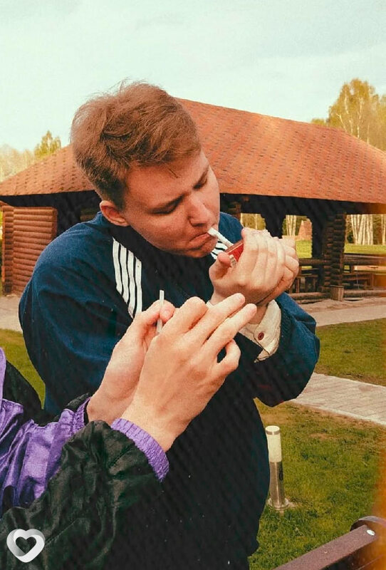 Максим, 32, Борисове — анкета №1869337