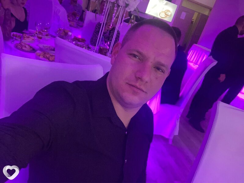 Константин, 33, Самаре — анкета №1869339