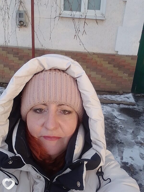 Наталья, 51, Луганске — анкета №1869340