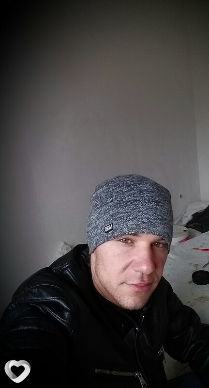 Sambo, 39, Пскове — анкета №1869344