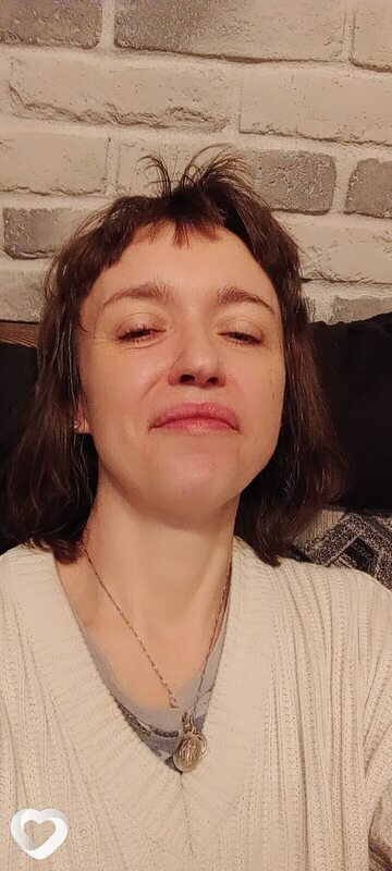 Алекса, 46, Красноярске — анкета №1869350