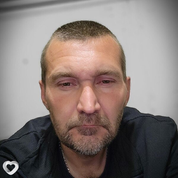 Александр, 48, Оренбурге — анкета №1869441