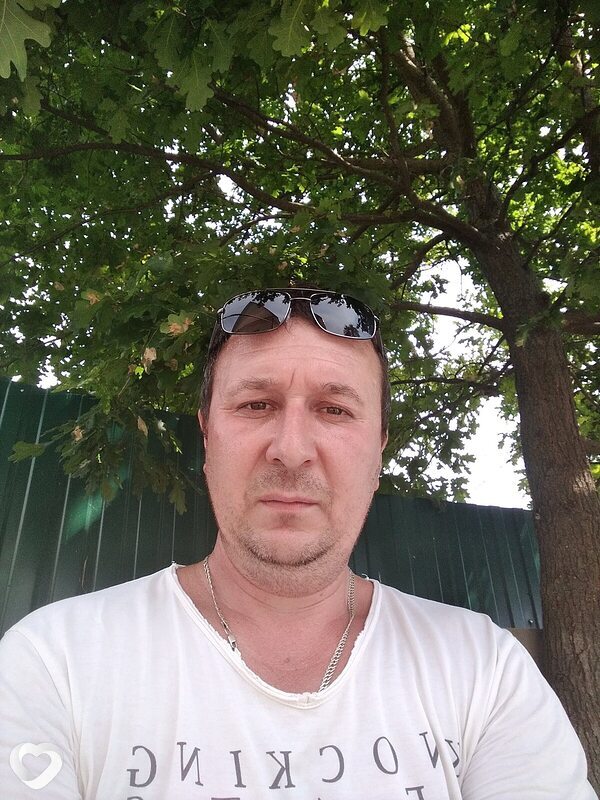Алексей, 45, Тамбове — анкета №1869447