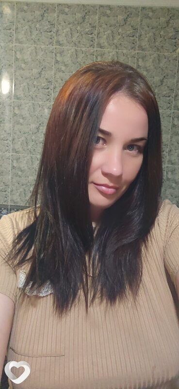 Ирина, 35, Ставрополе — анкета №1869450