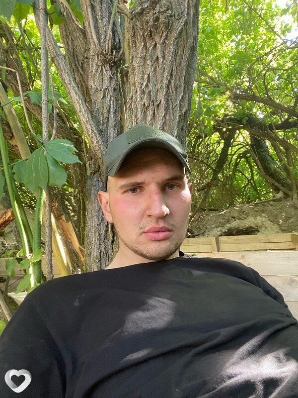 Сергей, 34, Улан-Удэ — анкета №1869451