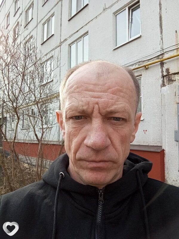 Александр, 49, Санкт-Петербурге — анкета №1869453