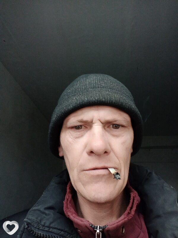 Борис, 45, Семей — анкета №1869374