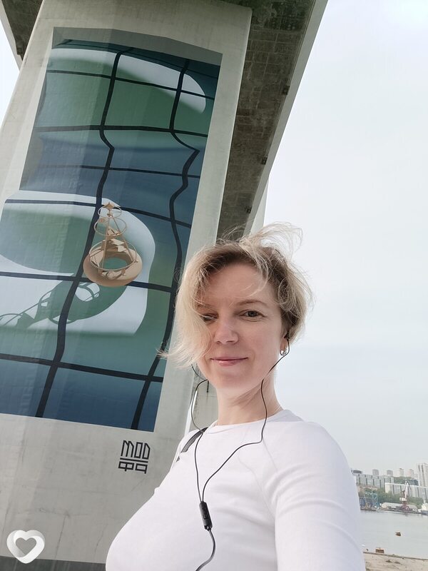 Анна, 42, Владивостоке — анкета №1869383