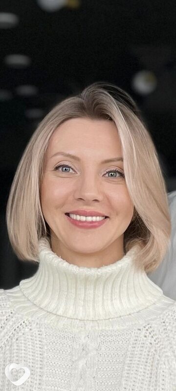 Татьяна, 43, Минске — анкета №1869222