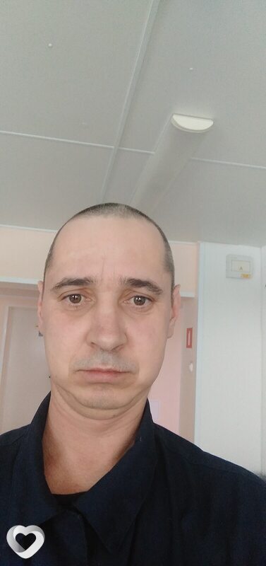Иван, 45, Красноярске — анкета №1869321
