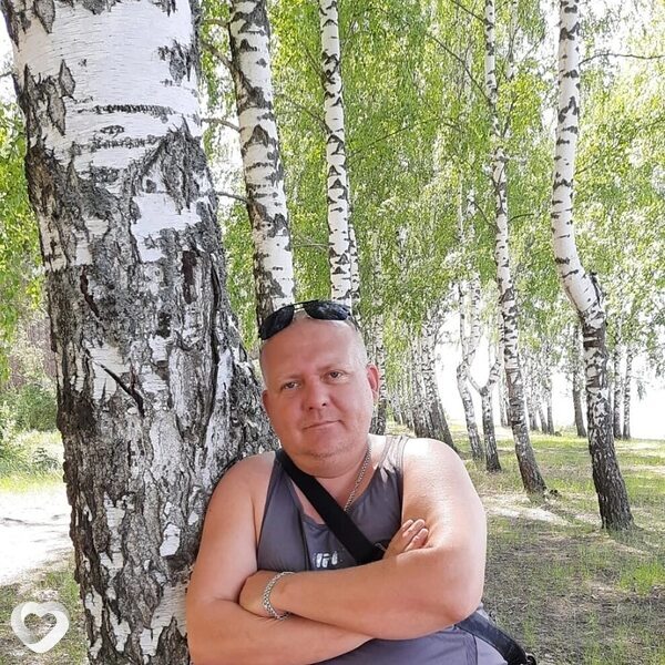 Александр, 43, Белой Калитве — анкета №1869331