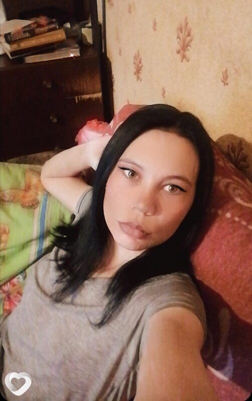 Ксения, 29, Хабаровске — анкета №1869511