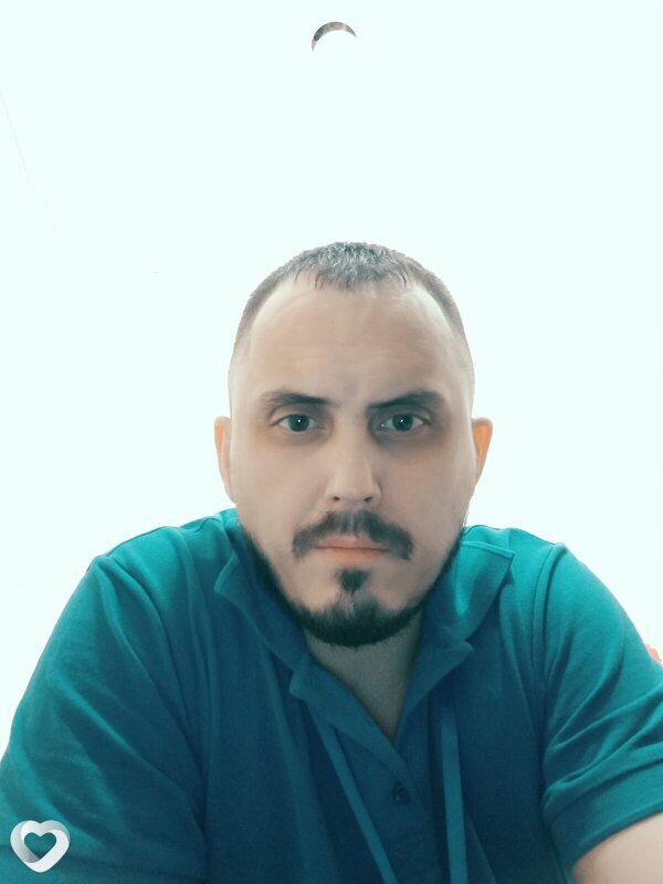 Артем, 36, Нижневартовске — анкета №1869530