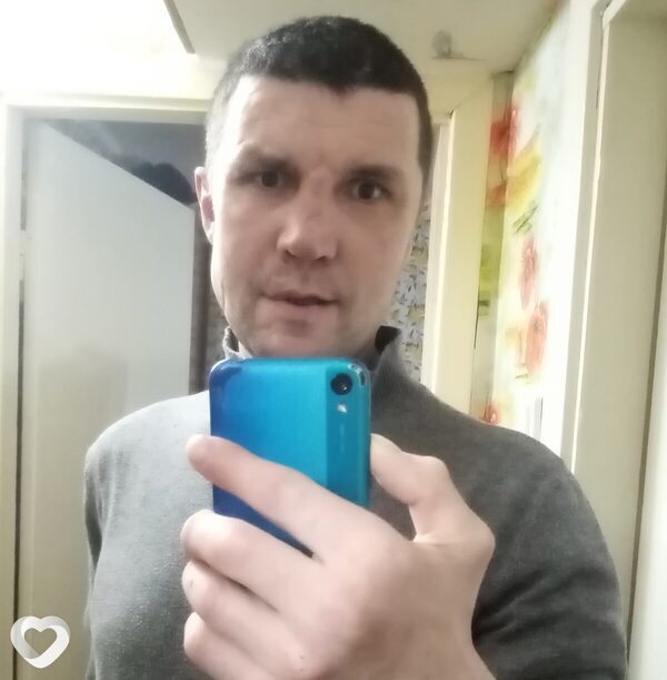 Дмитрий, 40, Перми — анкета №1869124