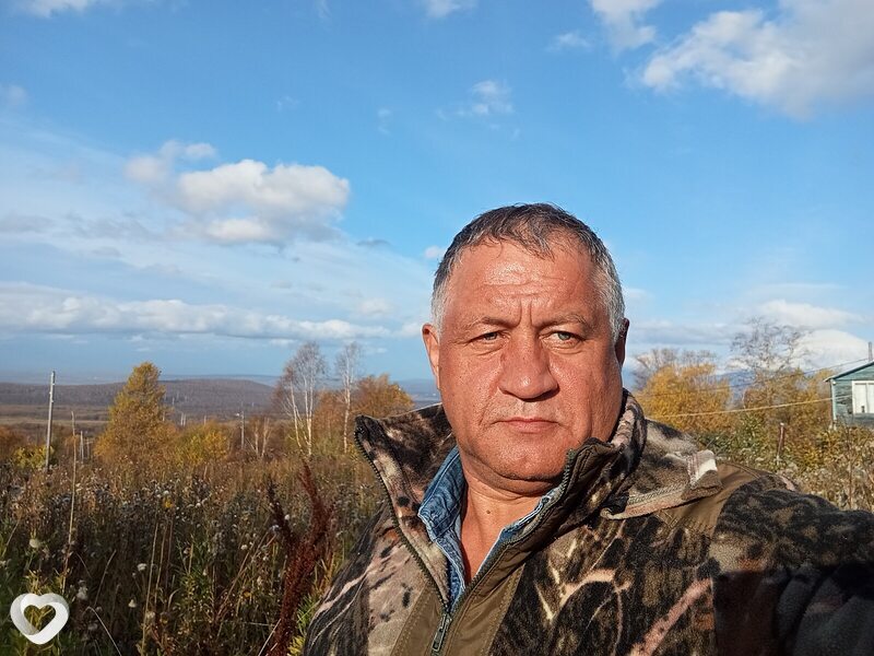 Анатолий, 56, Новороссийске — анкета №1869125