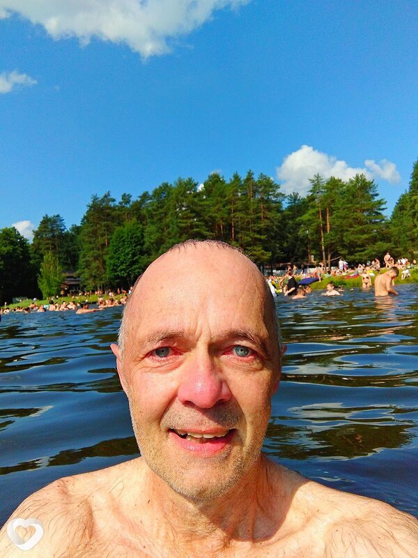 Юрий, 58, Новополоцке — анкета №1869428