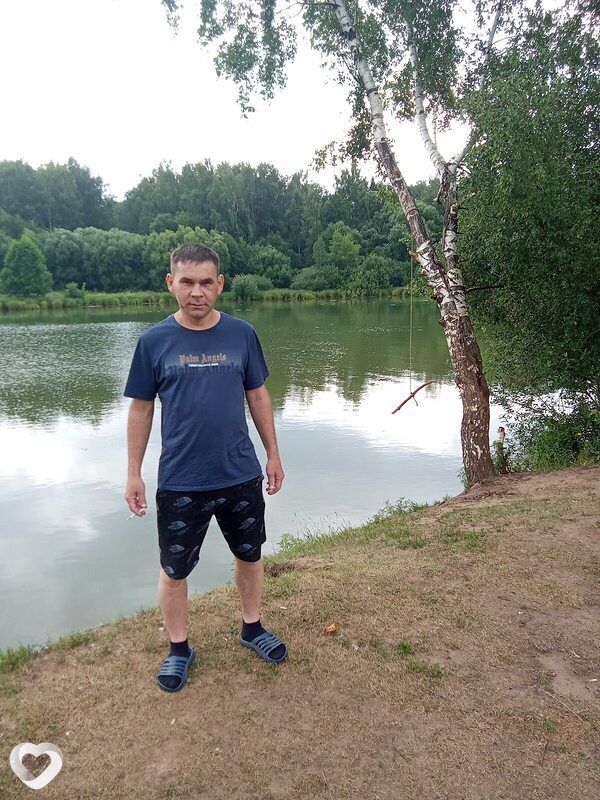 Anton Kozhnin, 38, Уральске — анкета №1869461