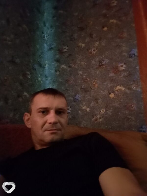 Андрей, 42, Рославле — анкета №1869464