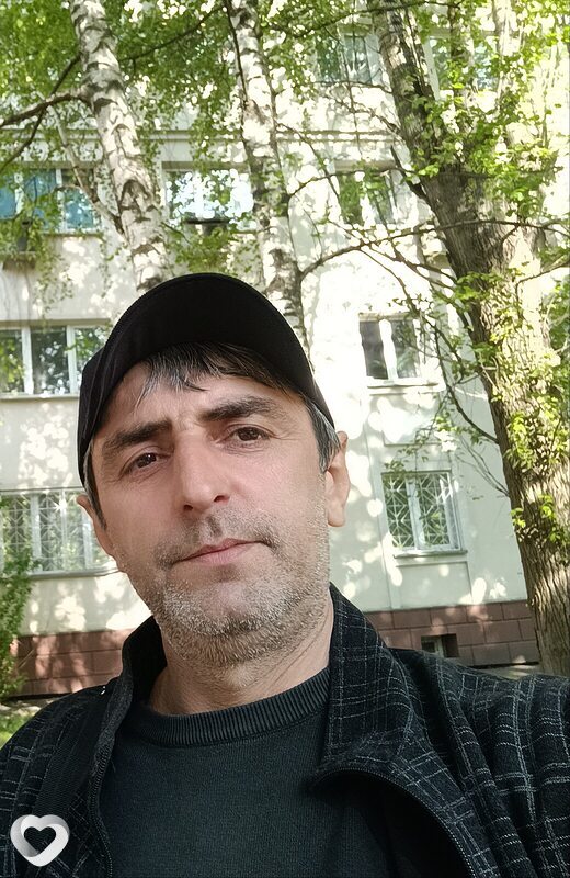 Магомед, 45, Ставрополе — анкета №1869474