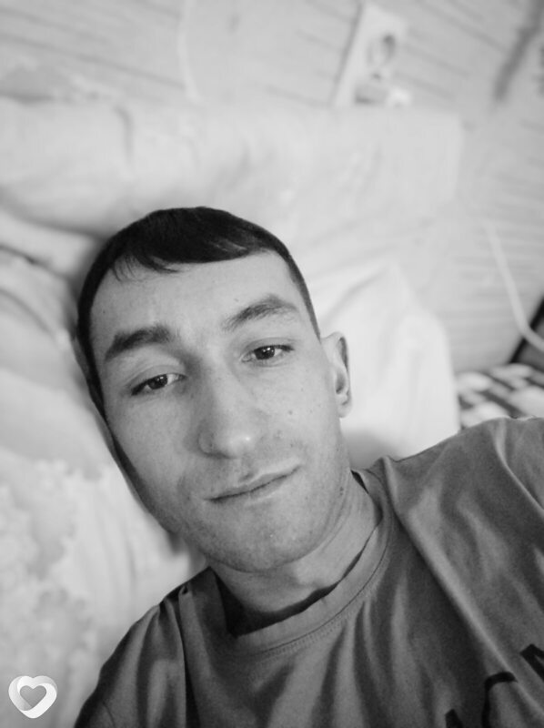 Сергей, 34, Петропавловске — анкета №1869507