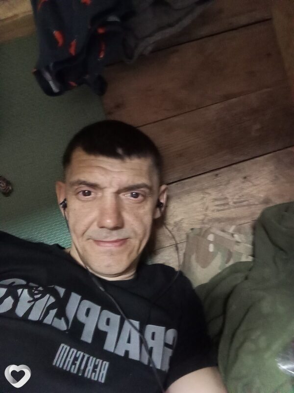 Михаил, 43, Владивостоке — анкета №1869813