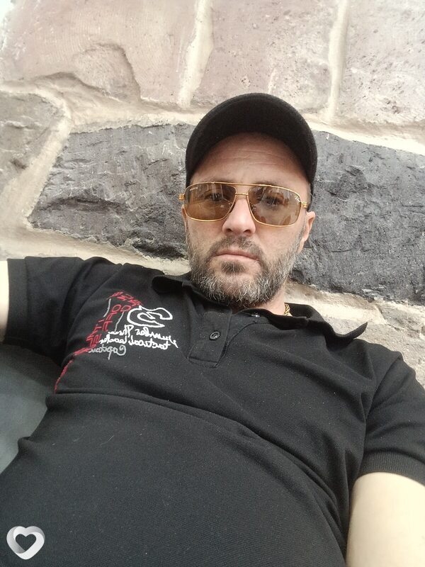 Artur, 46, Ереван — анкета №1869817