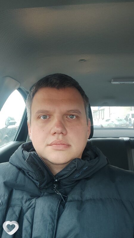 Дмитрий, 31, Минске — анкета №1870357