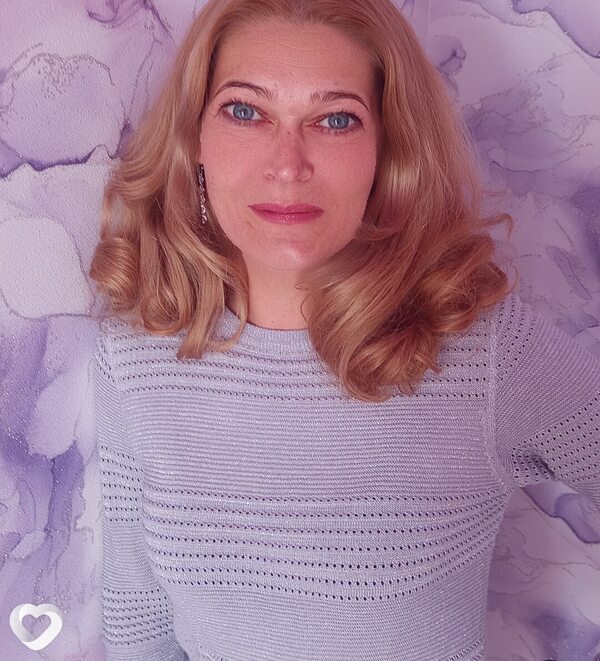 Наталья, 44, Орше — анкета №1870359