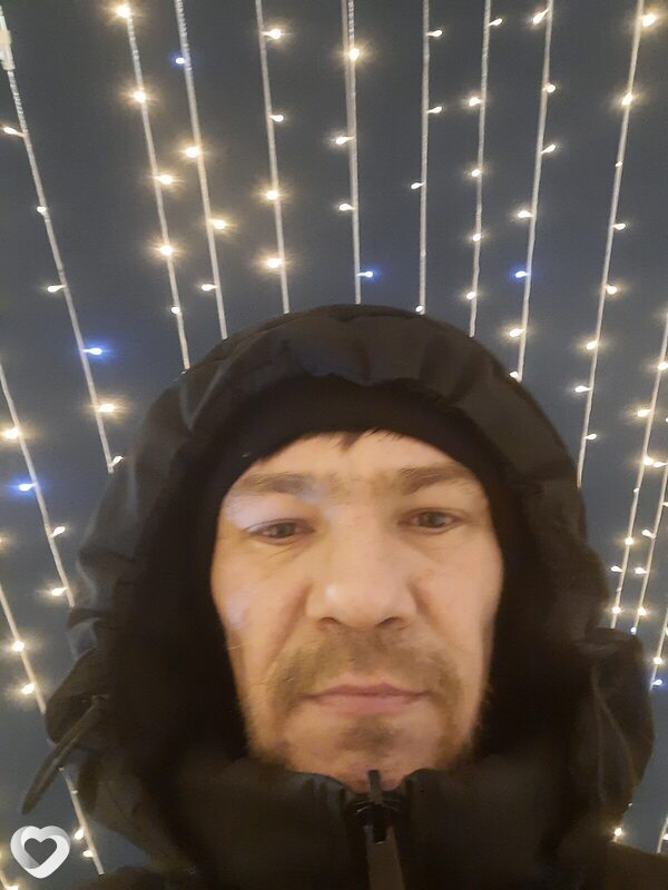 Айдар, 35, Набережных Челнах — анкета №1870361