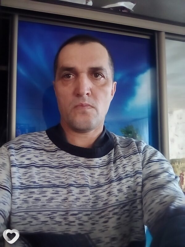 Николай, 47, Ульяновске — анкета №1870364