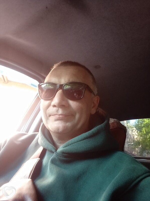 Евгений, 45, Томске — анкета №1870373