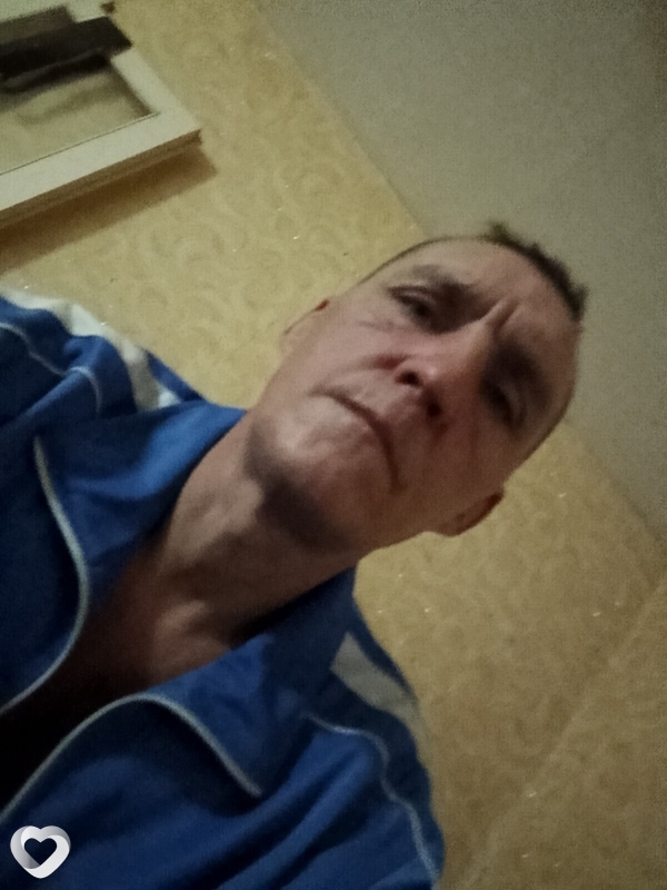 Михаил, 50, Энгельсе — анкета №1869536